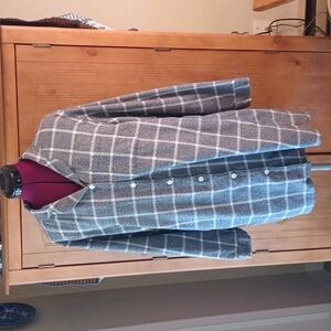 SS WEDDING SHACKET OR TUNIC